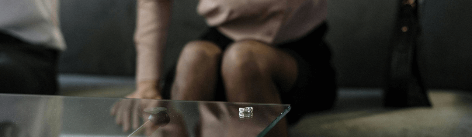 Annulment vs Divorce in the UK