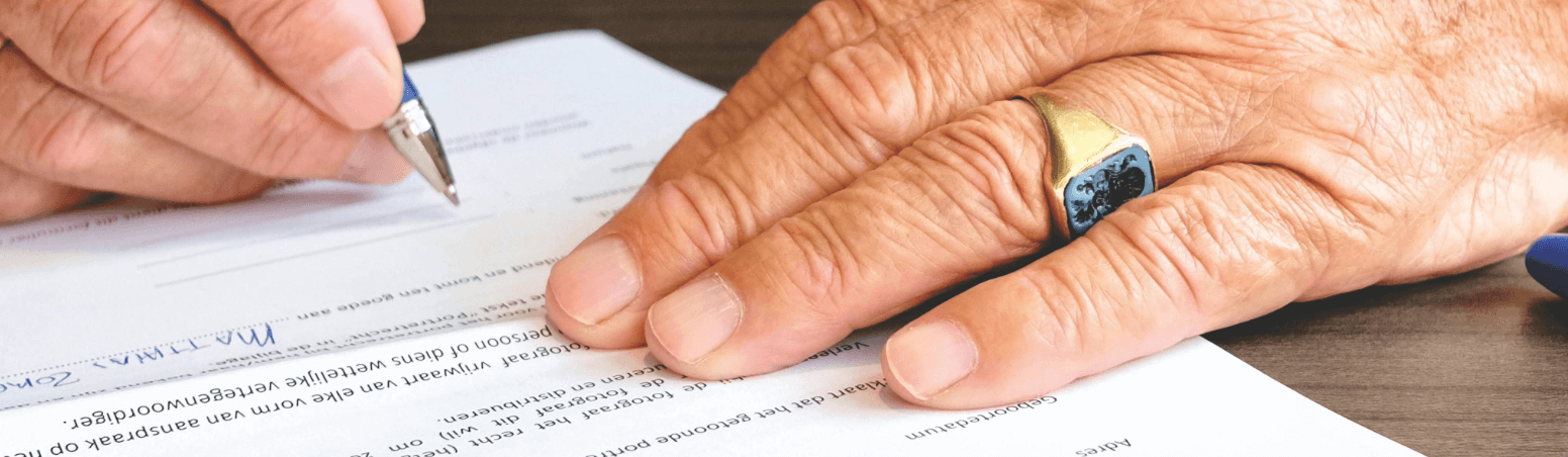 Defending Against a Breach of Contract Claim