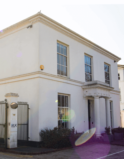 Commercial Property Solicitors in Birmingham