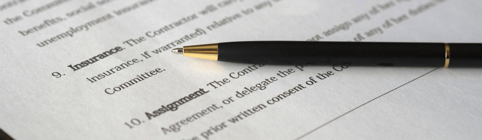 Understanding Express Terms and Implied Terms in Contract Law