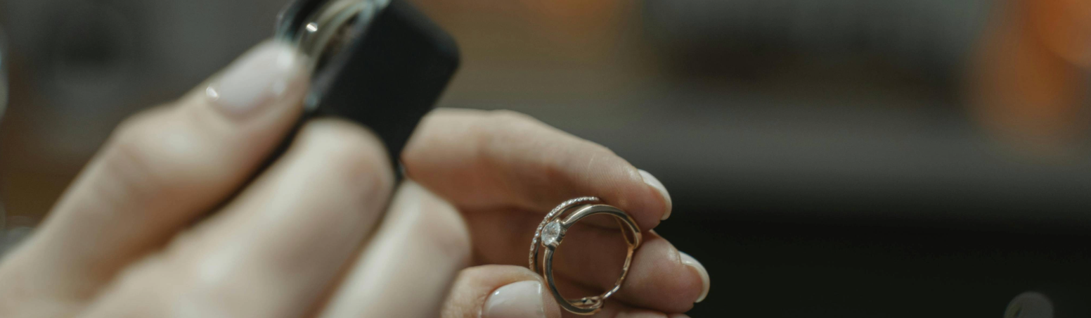 How Are Assets Divided in a Divorce?