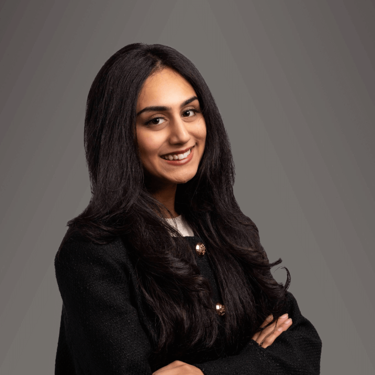 Irum Zahbar