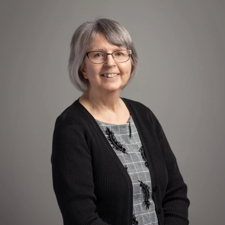 Pam Mason