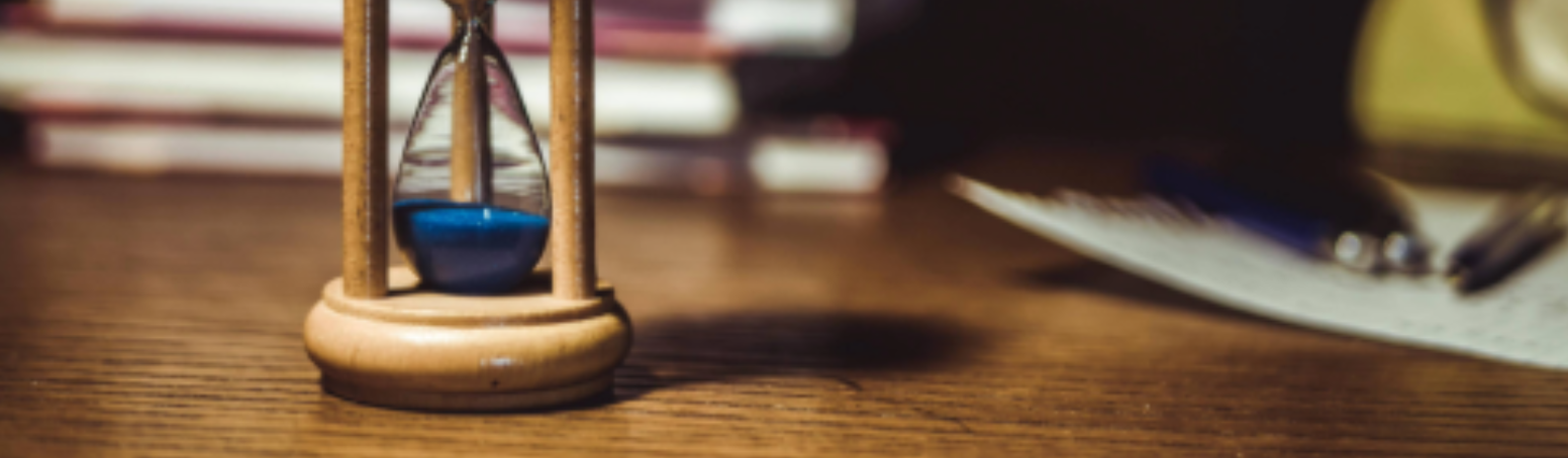 Solicitors Explain: A Guide to Legal Timelines