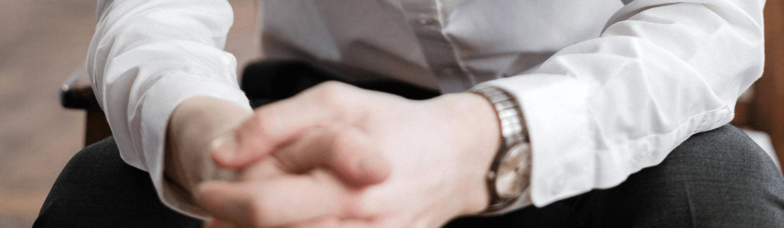 What is a financial order in a divorce?