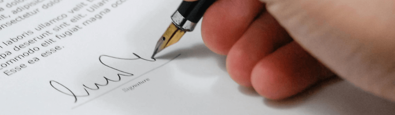 Divorce with a Prenuptial Agreement