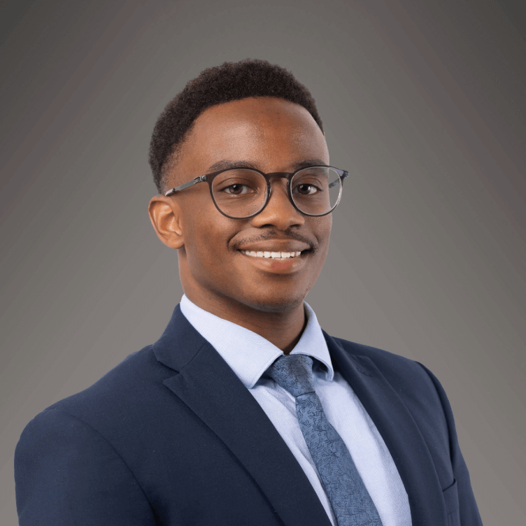 Joshua Nyambayo
