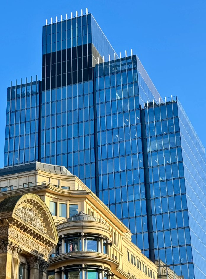 RLK Solicitors Birmingham City Centre