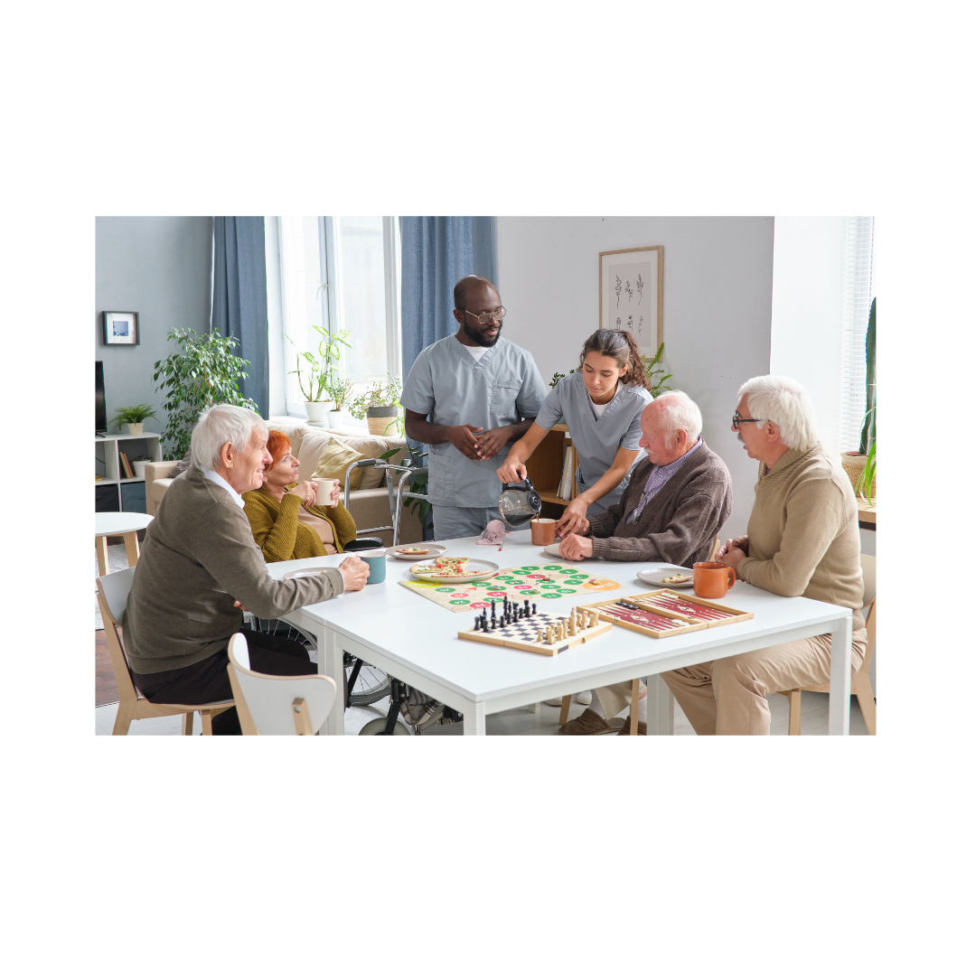Care Home Fees and Your Family Home: Myths, Risks and Planning Opportunities